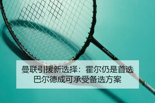 曼联引援新选择：霍尔仍是首选 巴尔德成可承受备选方案